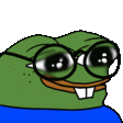 Pepe the Frog